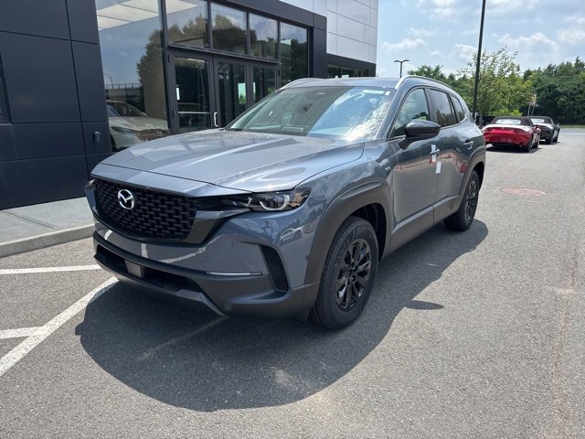 2025 Mazda CX-50 Preferred photo 2