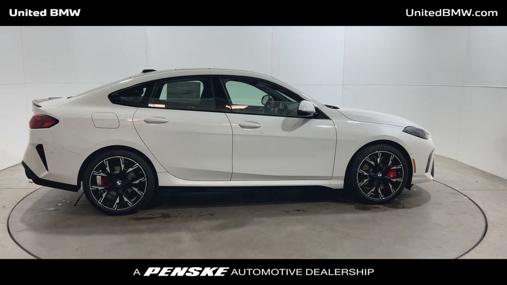 2025 Bmw 228i photo 9