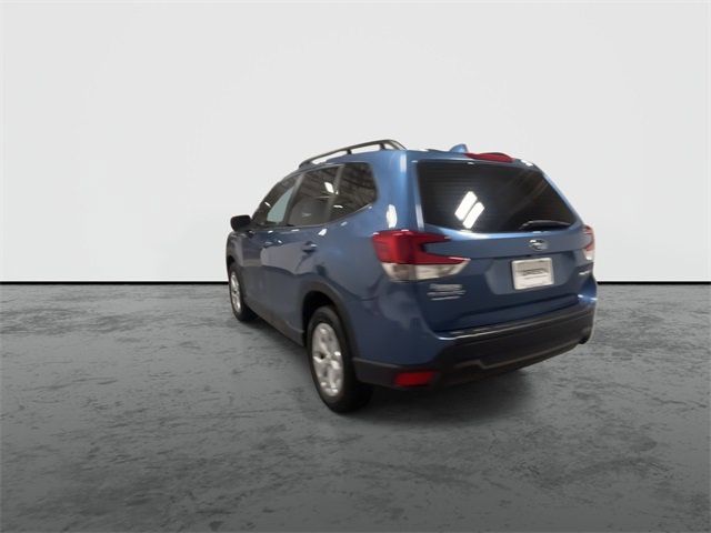 2023 Subaru Forester Base photo 6