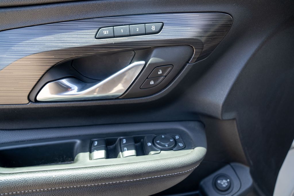 2022 Gmc Terrain SLT photo 17
