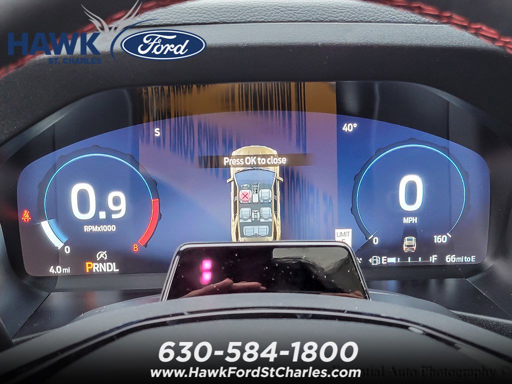 2026 FORD EXPLORER - Image 13