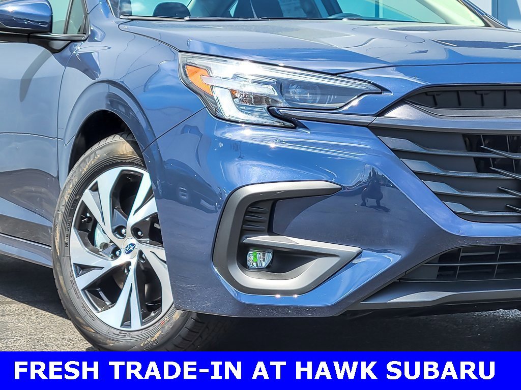 2025 SUBARU LEGACY - Image 3