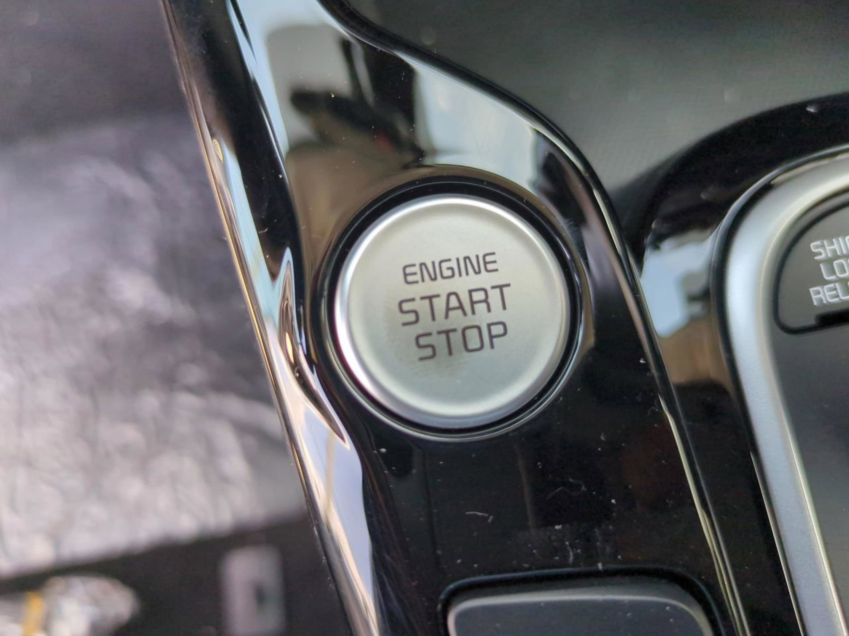 2025 Kia Soul EX photo 32
