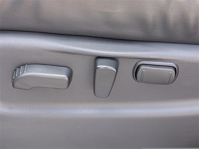 2020 Infiniti QX80 Luxe photo 21