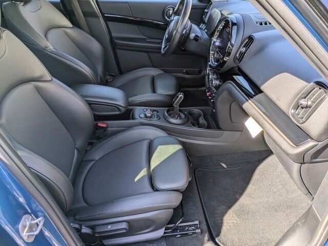 2022 Mini Countryman S ALL4 photo 27