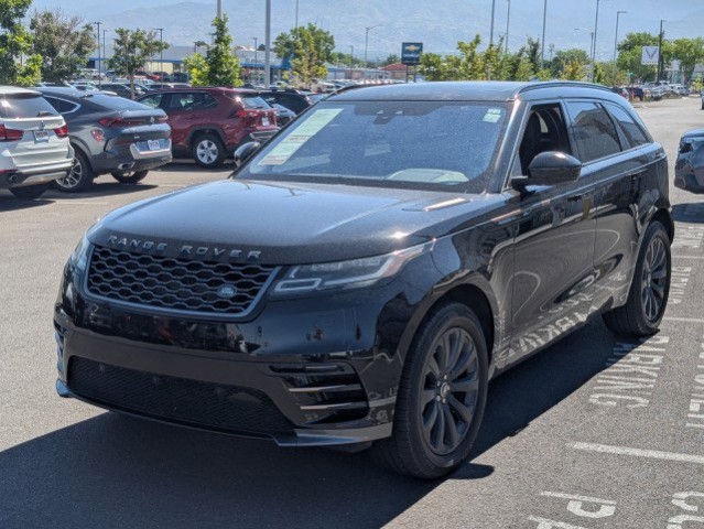 2019 Land Rover Range Rover Velar R-Dynamic SE
