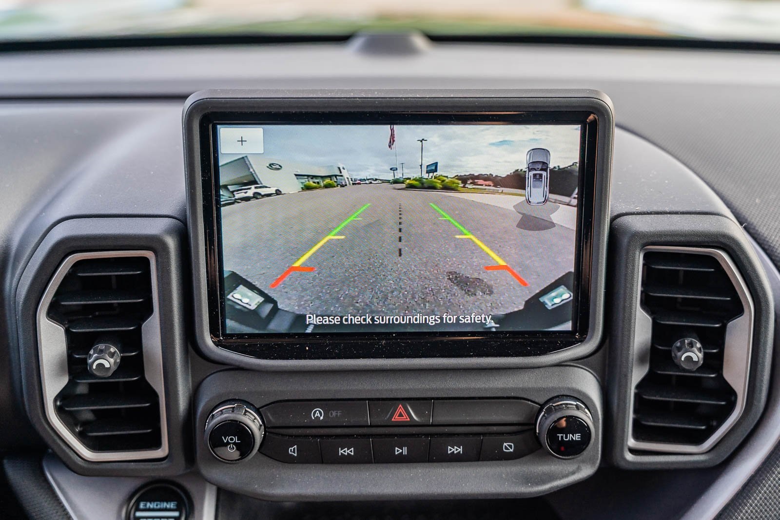 2023 Ford Bronco Sport Big Bend photo 29