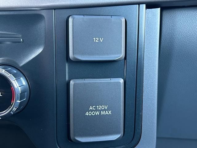 2025 Ford F-150 XLT photo 27