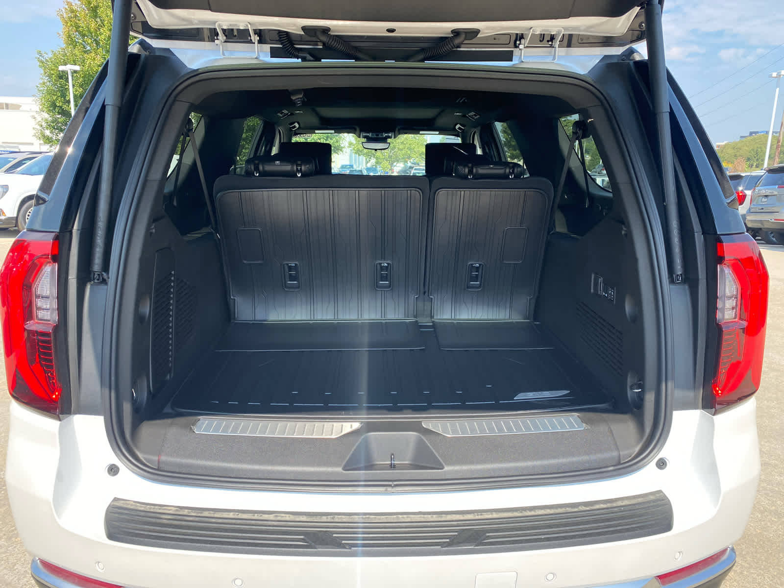 2025 Gmc Yukon XL Denali photo 30