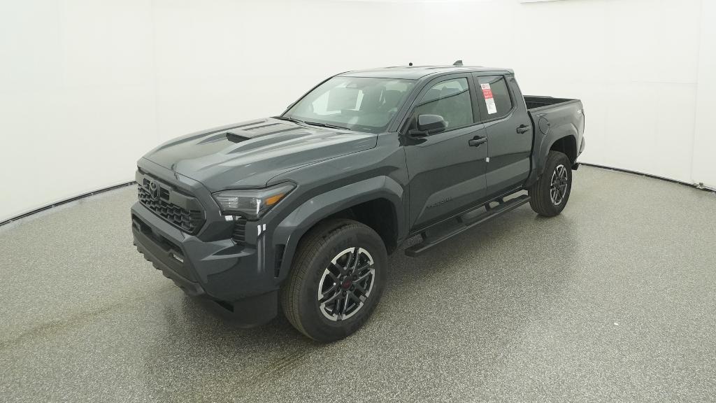2026 Toyota Tacoma TRD Sport's photo