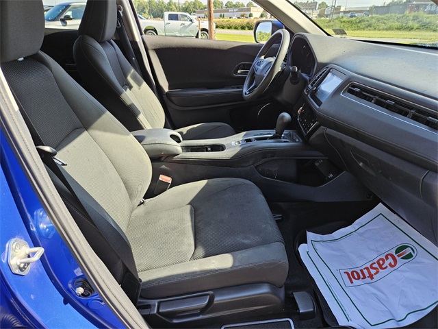 2022 Honda HR-V EX photo 15