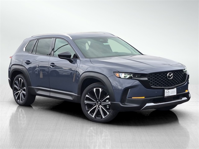 2025 Mazda CX-50 Premium Plus's photo