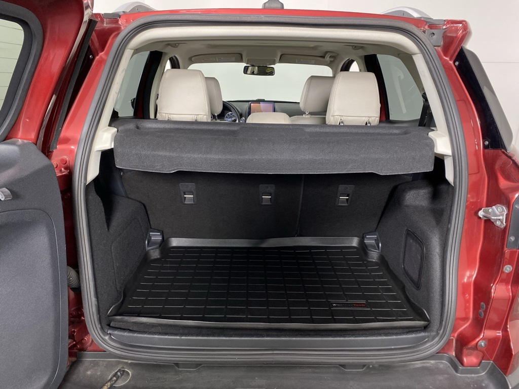 2020 Ford EcoSport Titanium photo 22