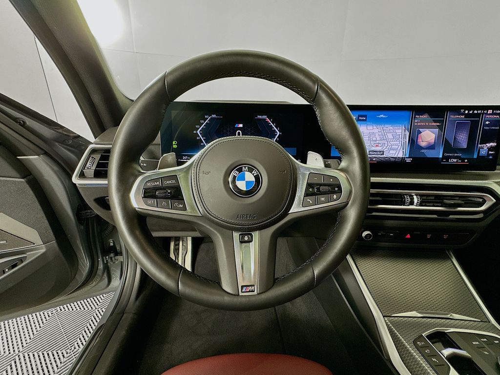 2023 Bmw M340i photo 11