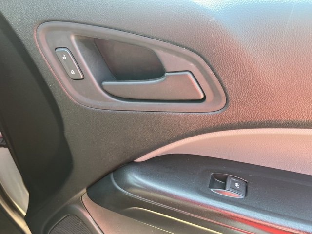 2019 Chevrolet Colorado Work Truck photo 52