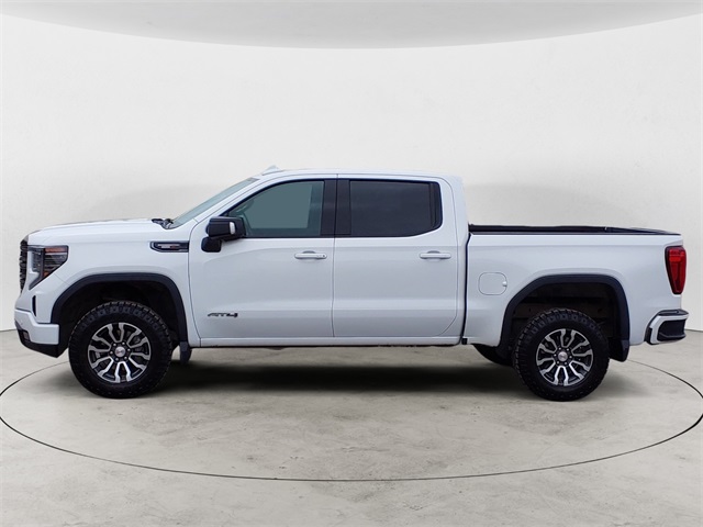 2022 Gmc Sierra 1500 AT4 photo 2