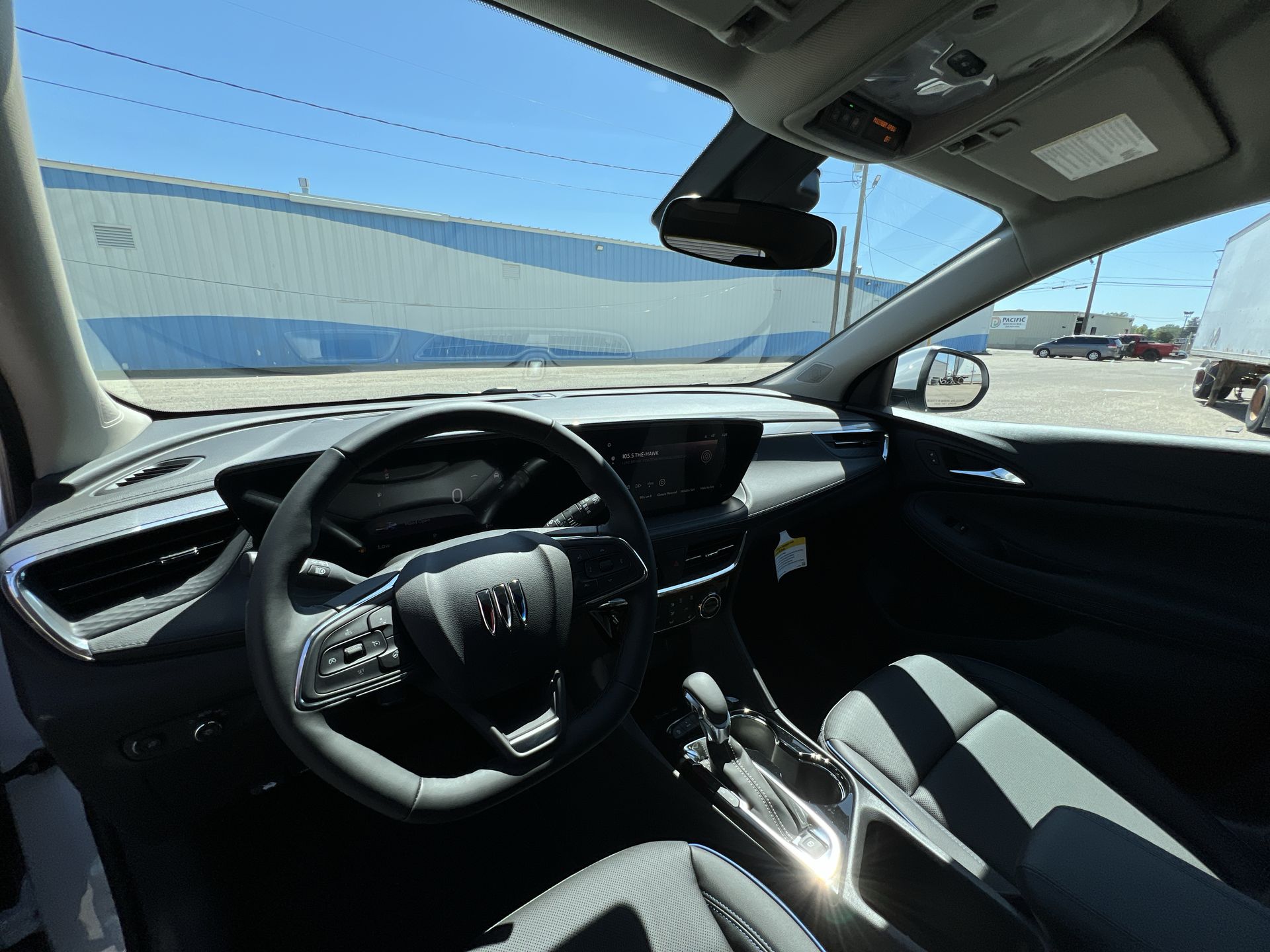 2026 Buick Encore GX Sport Touring photo 10