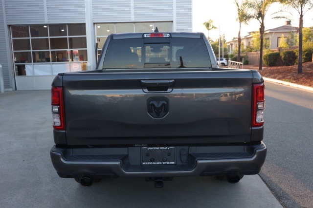 2021 Ram 1500 Big Horn Lone Star photo 4