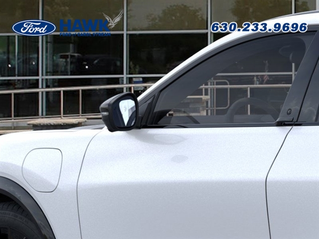 2025 Ford Mustang Mach-E Premium photo 17