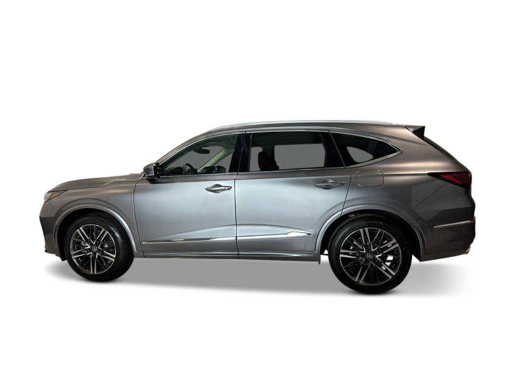 2026 Acura MDX SH-AWD Advance photo 2