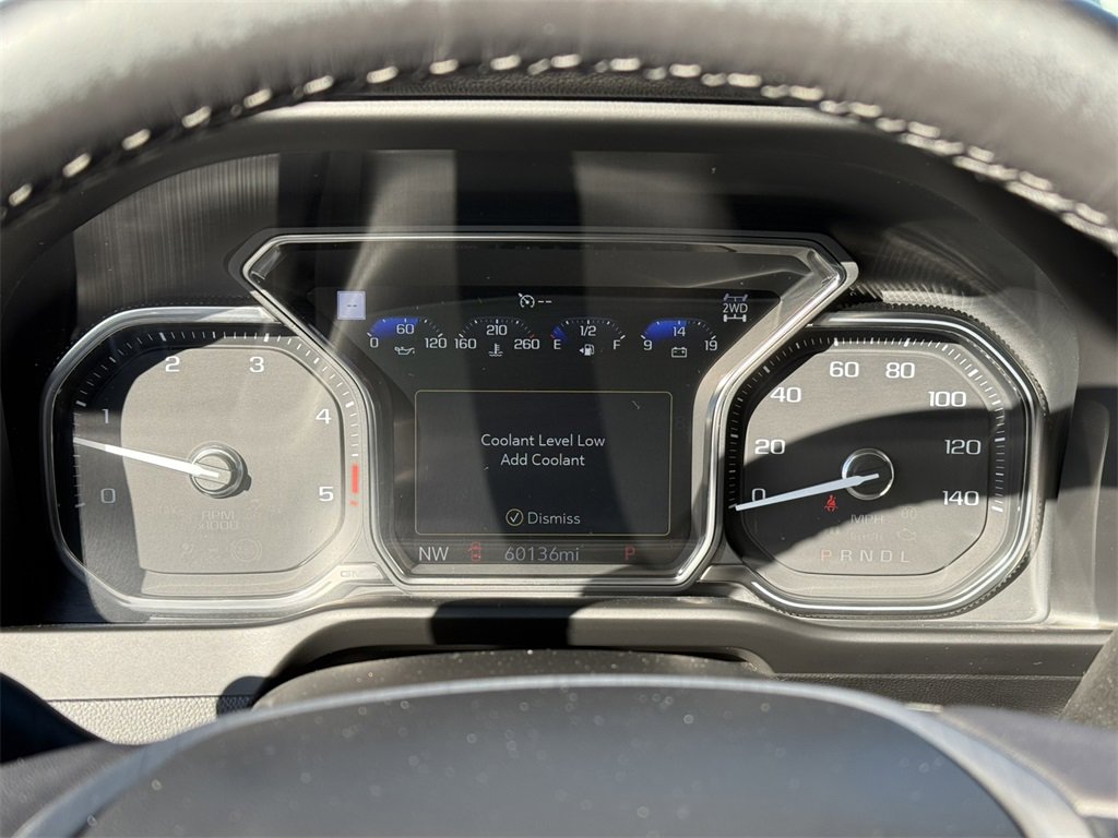 2021 GMC SIERRA - Image 21