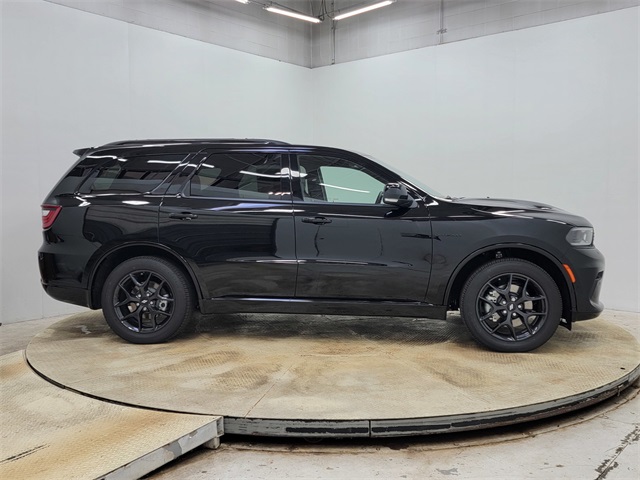 2026 Dodge Durango GT Plus photo 2