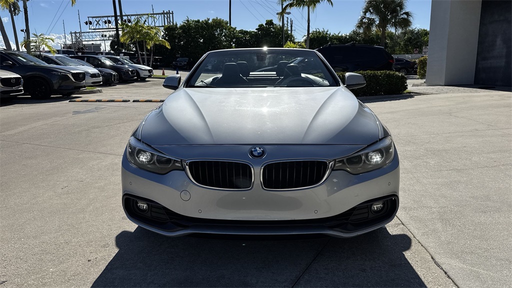 2019 Bmw 430i photo 29