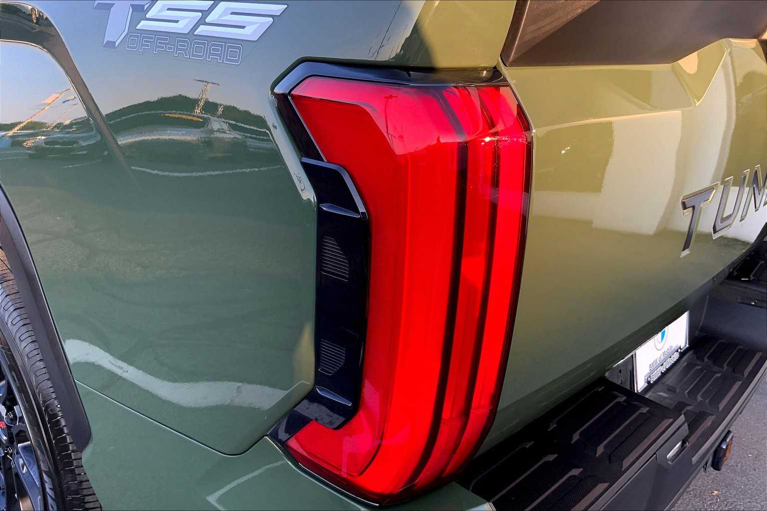 2022 Toyota Tundra SR5 photo 26