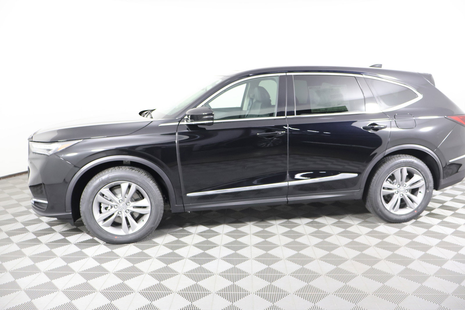 2025 Acura MDX Base photo 8