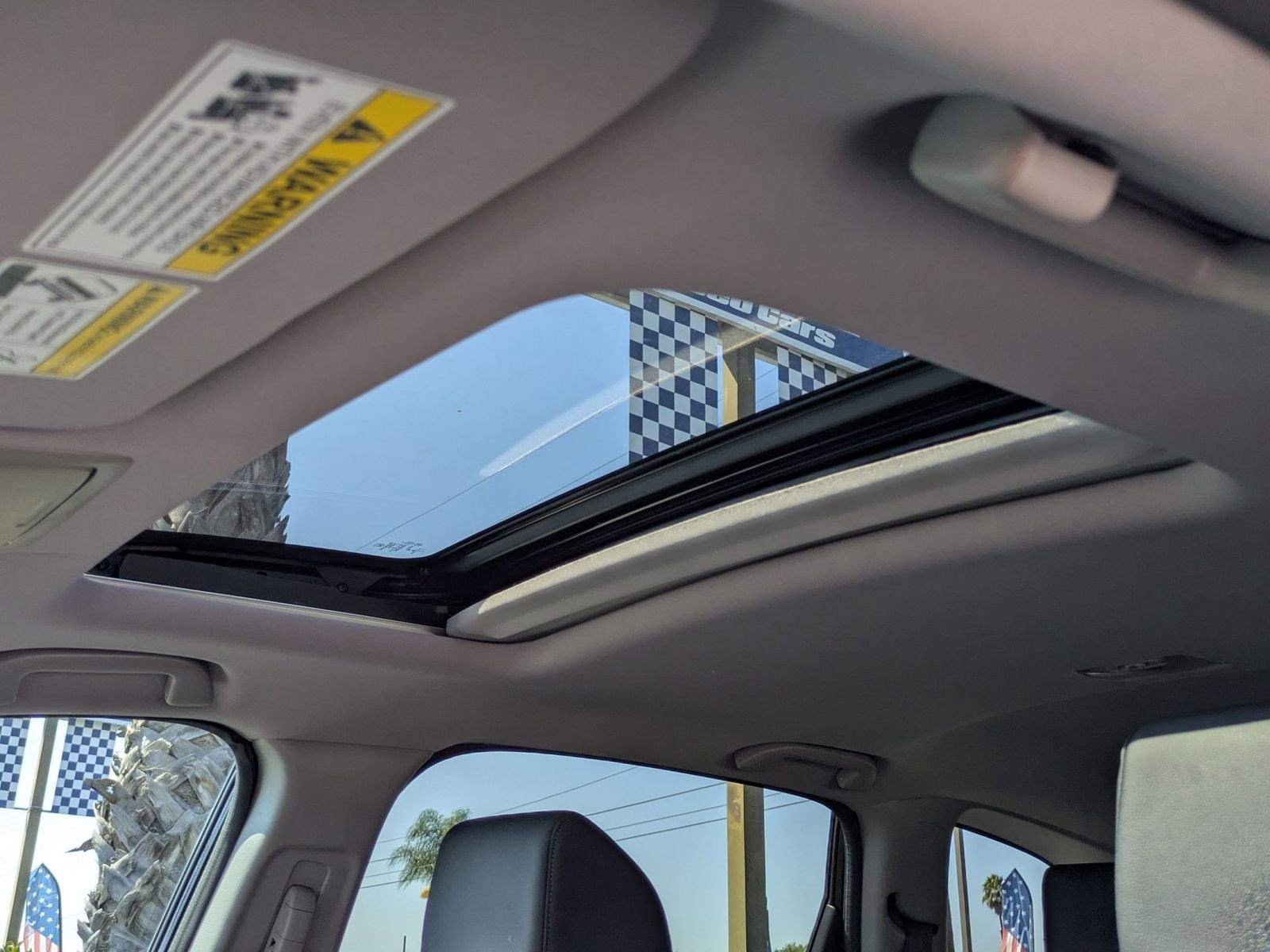 2017 Honda CR-V EX-L photo 7