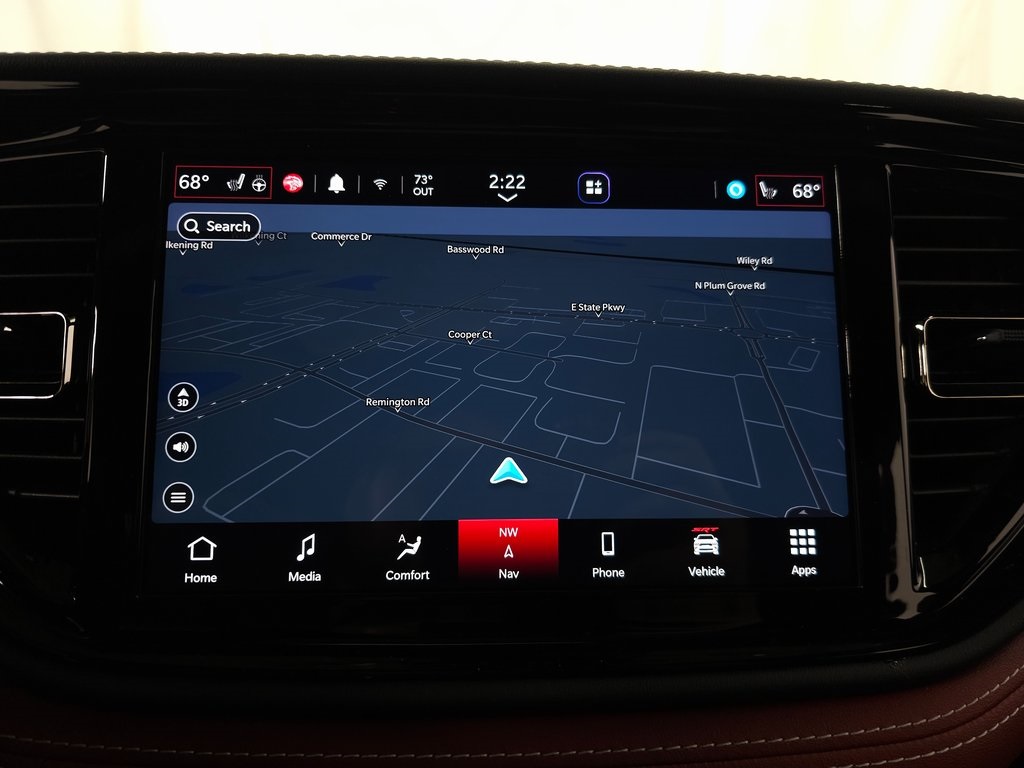 2023 DODGE DURANGO - Image 26