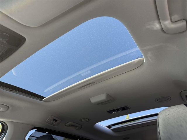 2026 Kia Carnival SX photo 3