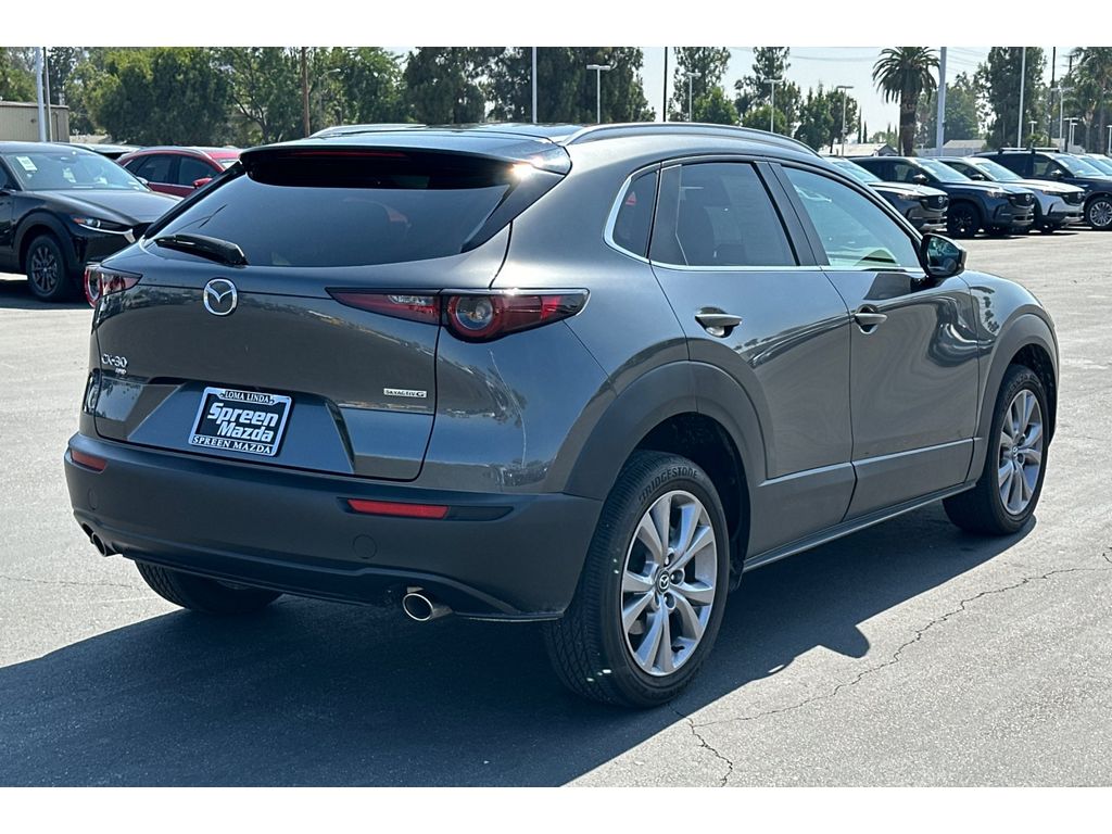 2023 Mazda CX-30 2.5 Select photo 7