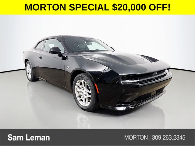 2025 Dodge Charger Daytona R/T's photo