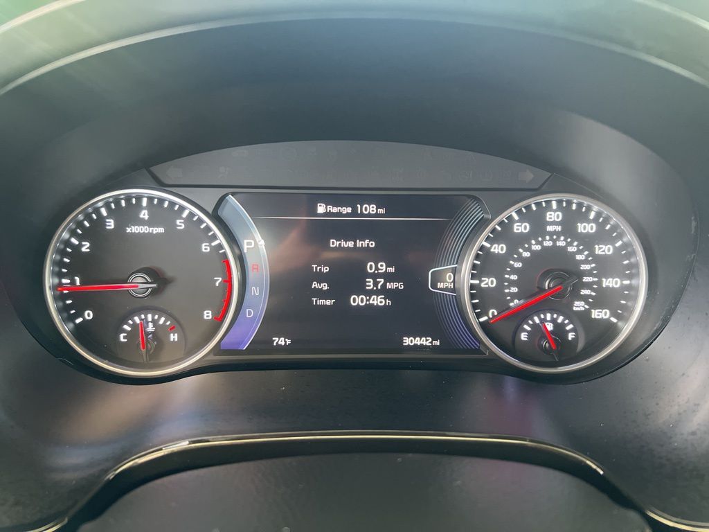 2023 Kia Seltos SX photo 60