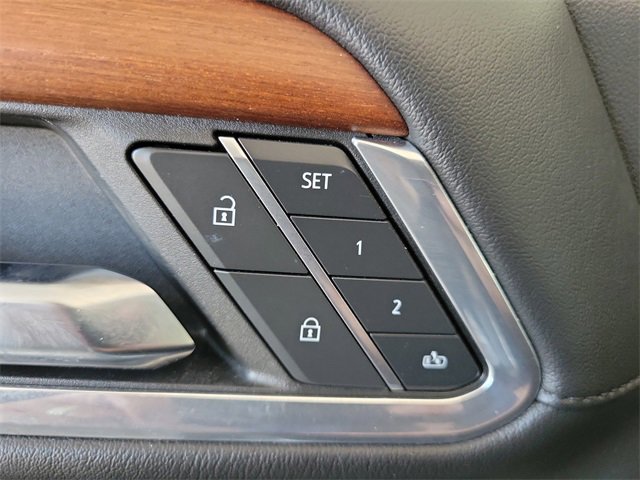 2023 Gmc Sierra 1500 Denali photo 15