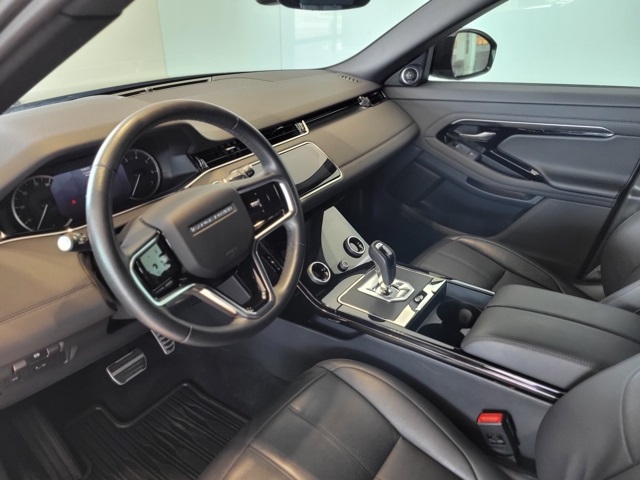 2023 Land Rover Range Rover Evoque R-Dynamic SE photo 16
