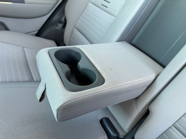 2018 Kia Sportage LX photo 16