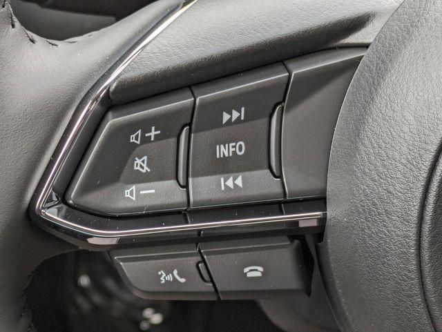 2025 Mazda CX-5 2.5 Select photo 21