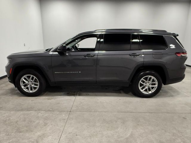 2021 Jeep Grand Cherokee Laredo photo 5