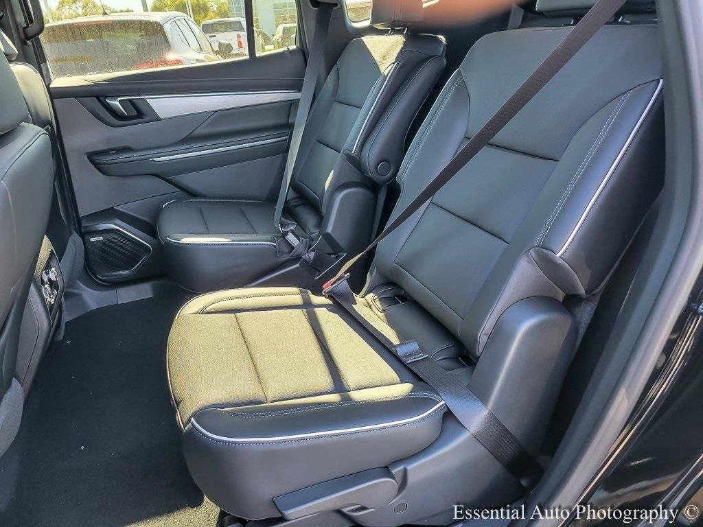 2026 BUICK ENCLAVE - Image 9