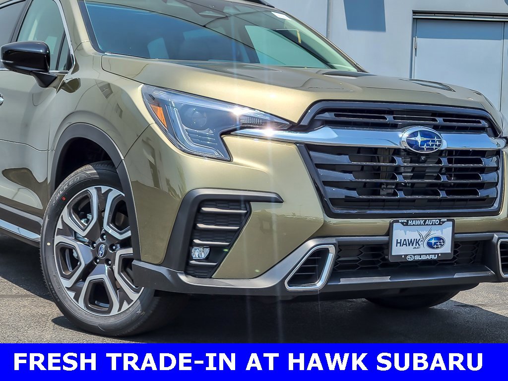 2025 SUBARU ASCENT - Image 2