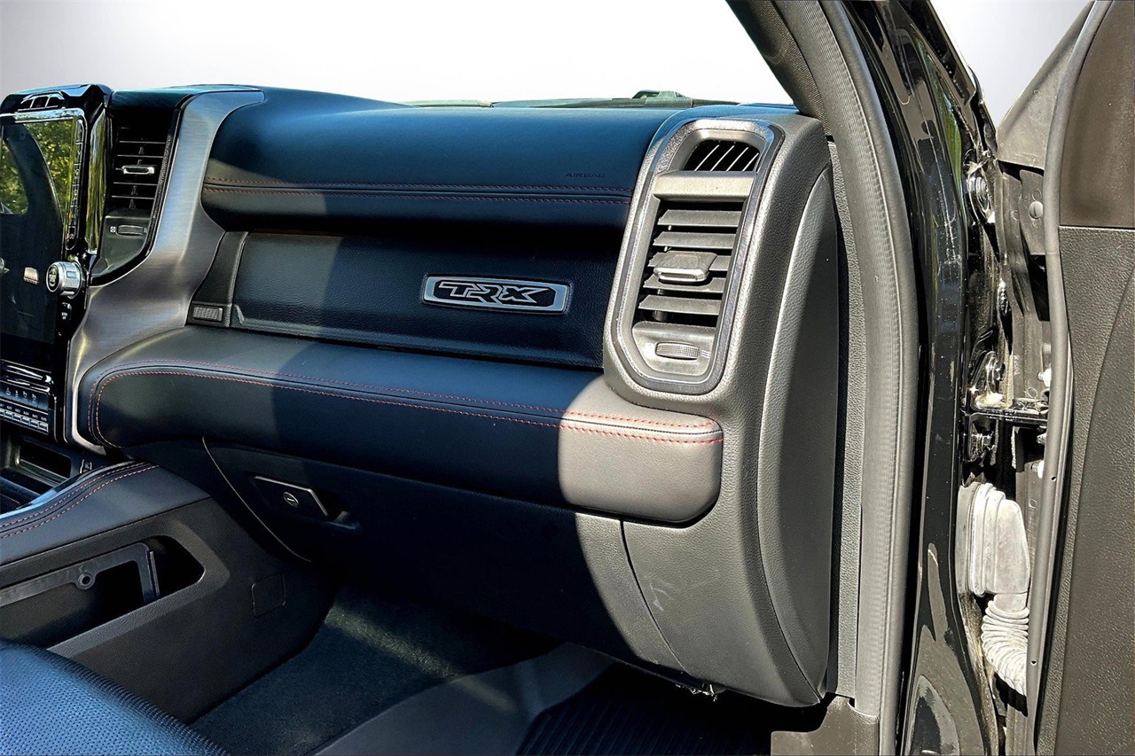 2023 Ram 1500 TRX photo 18