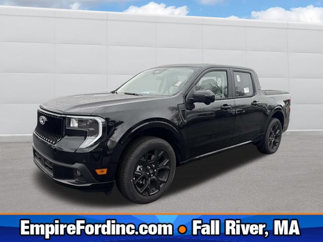 2026 Ford Maverick Lobo Premium's photo