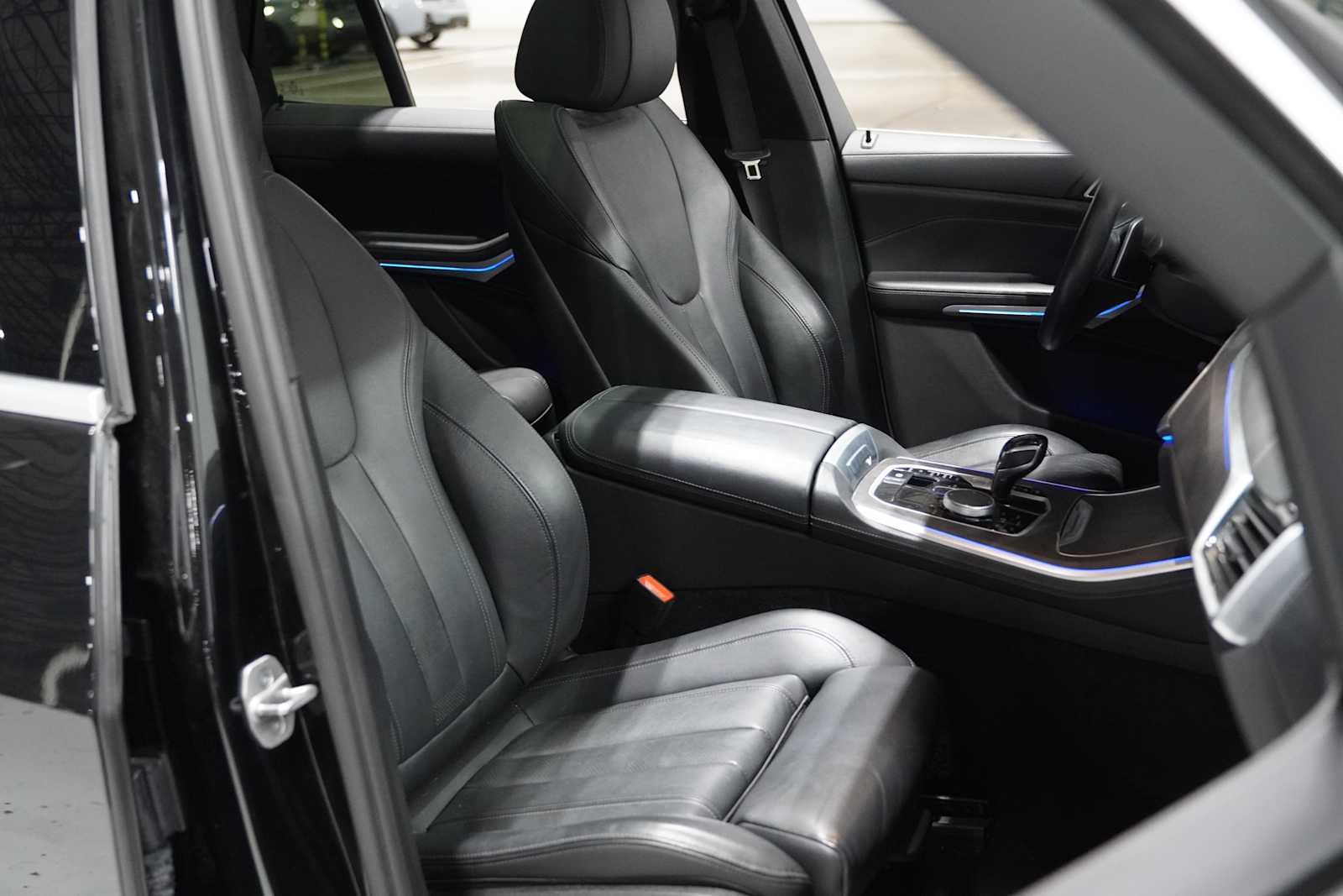 2022 Bmw X5 xDrive40i photo 8