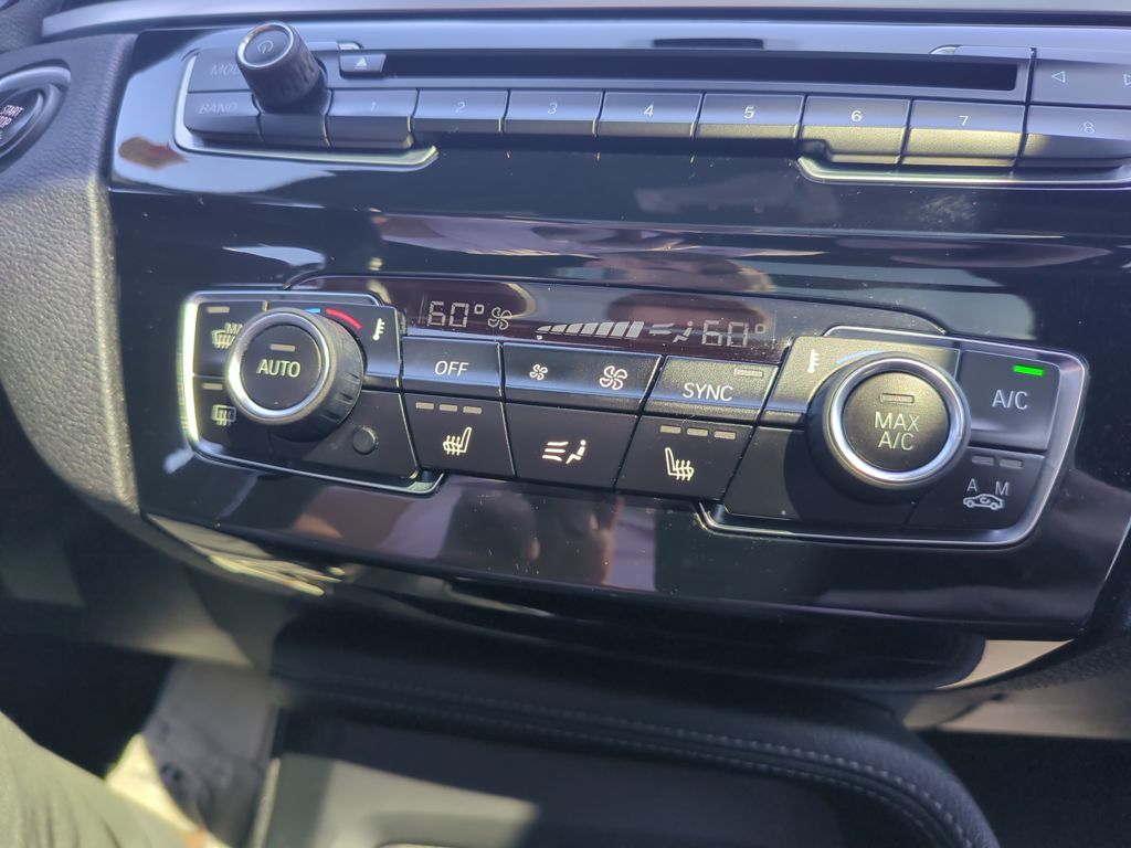 2018 Bmw X1 XDrive28i photo 17