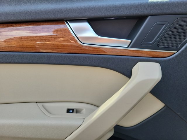 2021 Audi Q5 2.0T Premium photo 9