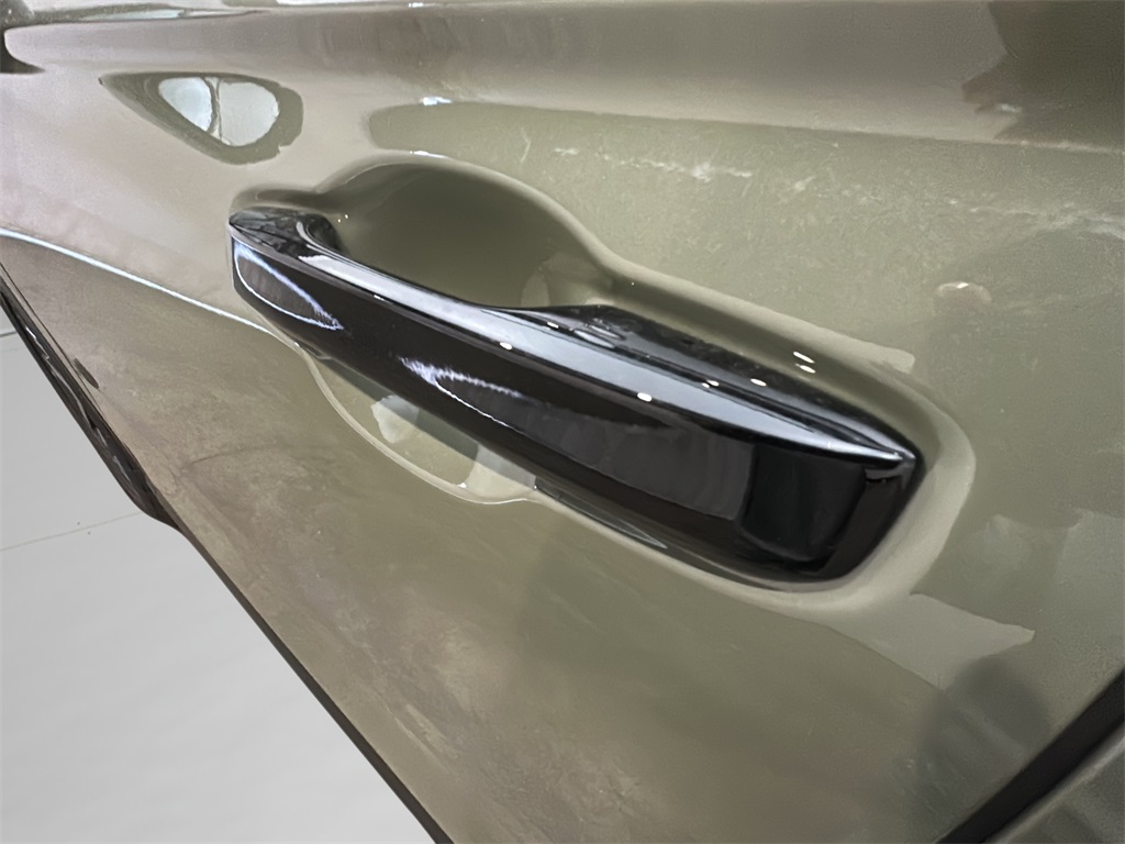 2026 Honda CR-V Hybrid photo 4