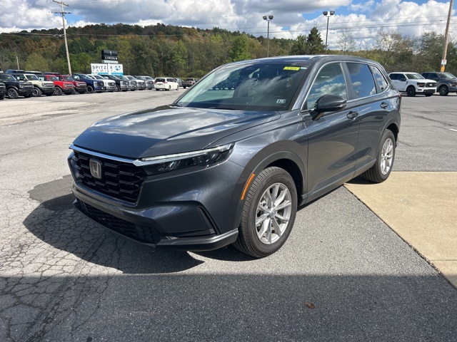 2025 Honda CR-V EX photo 8