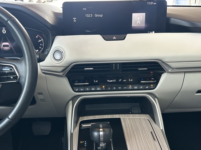 2024 Mazda CX-90 3.3 Turbo Premium Plus photo 15